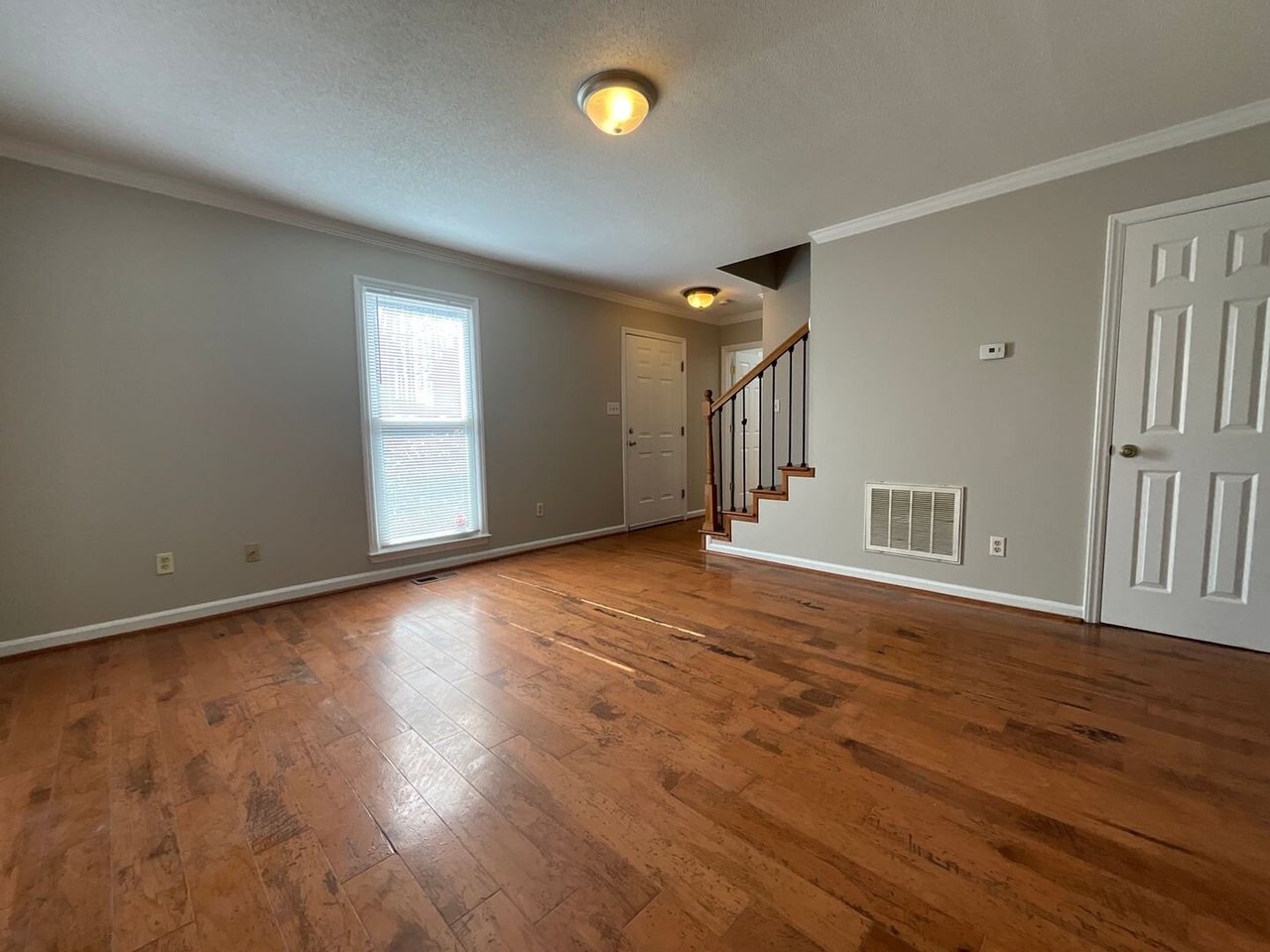 123 Arcaro Drive Greensboro, NC 27455