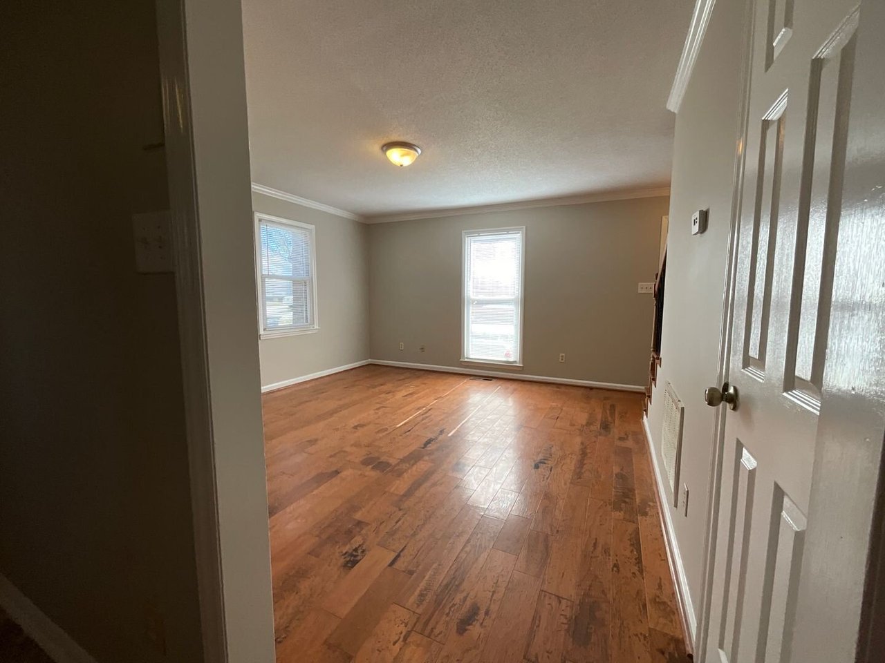 123 Arcaro Drive Greensboro, NC 27455
