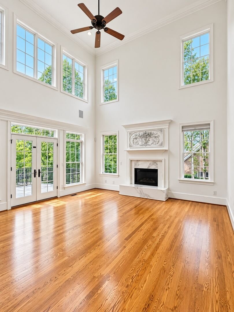 7517 Henson Forest Drive Summerfield, NC 27358