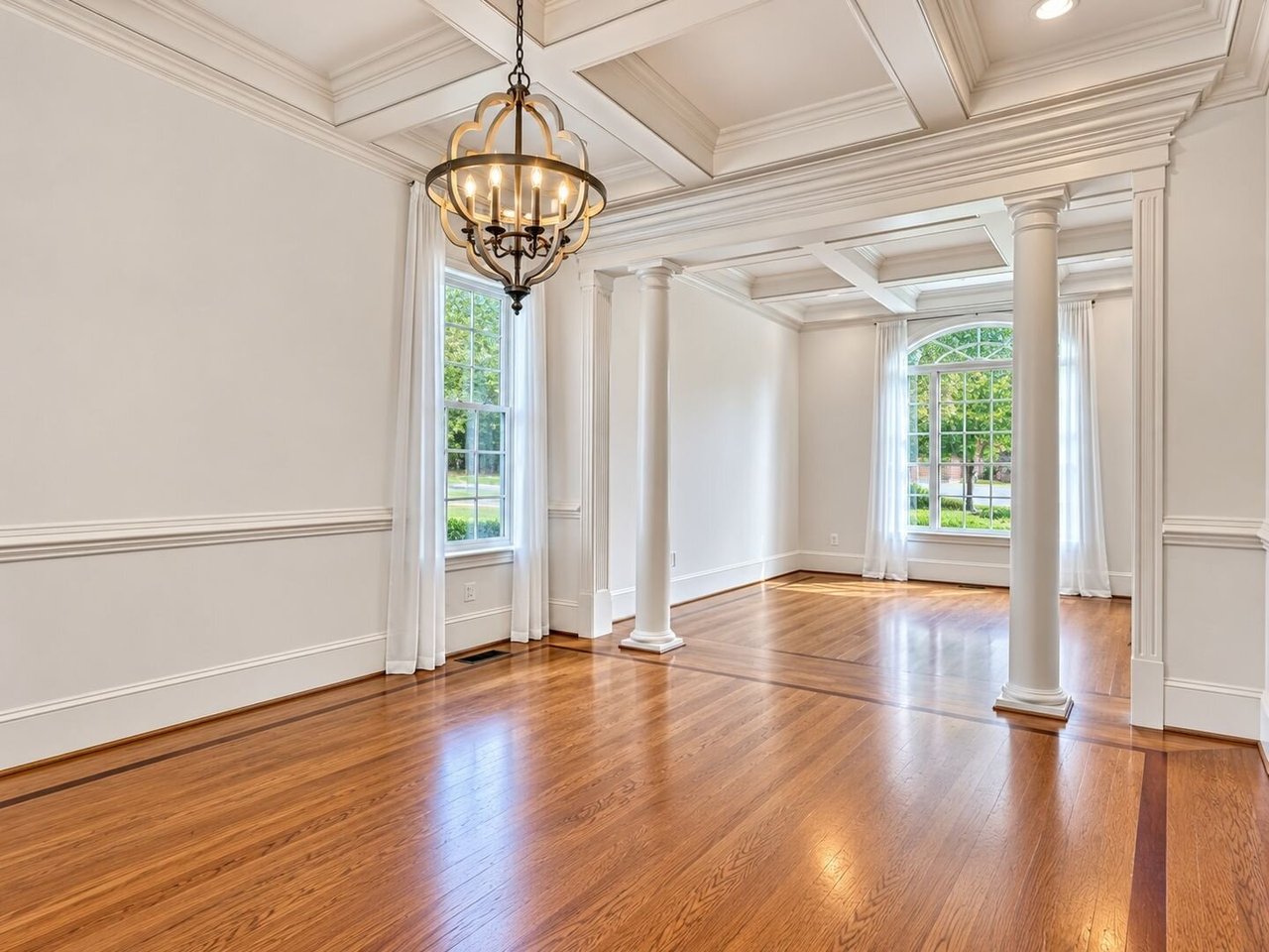 7517 Henson Forest Drive Summerfield, NC 27358