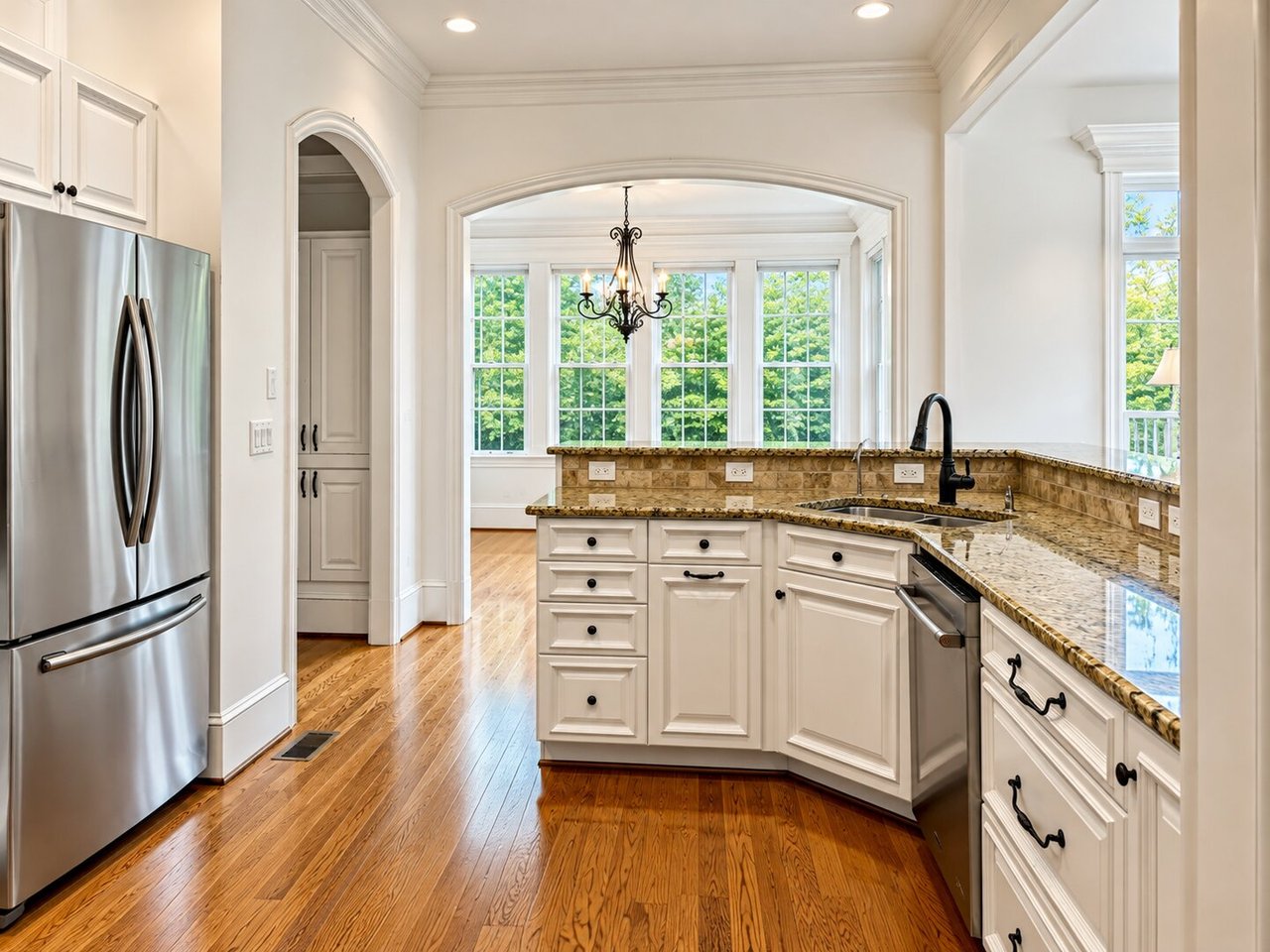 7517 Henson Forest Drive Summerfield, NC 27358
