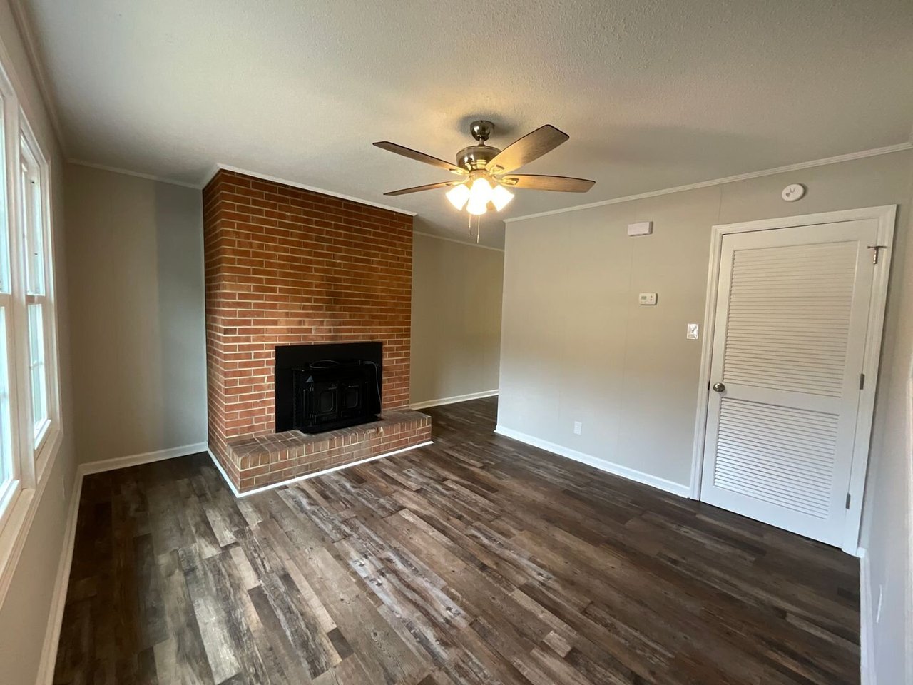 1156 Smith Road - #9 Stoneville, NC 27048