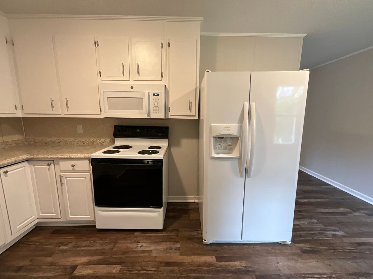 1156 Smith Road - #9 Stoneville, NC 27048