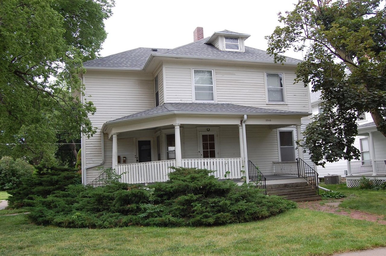 1345 B Street - 1345 B St. - 3 Lincoln, NE 68502