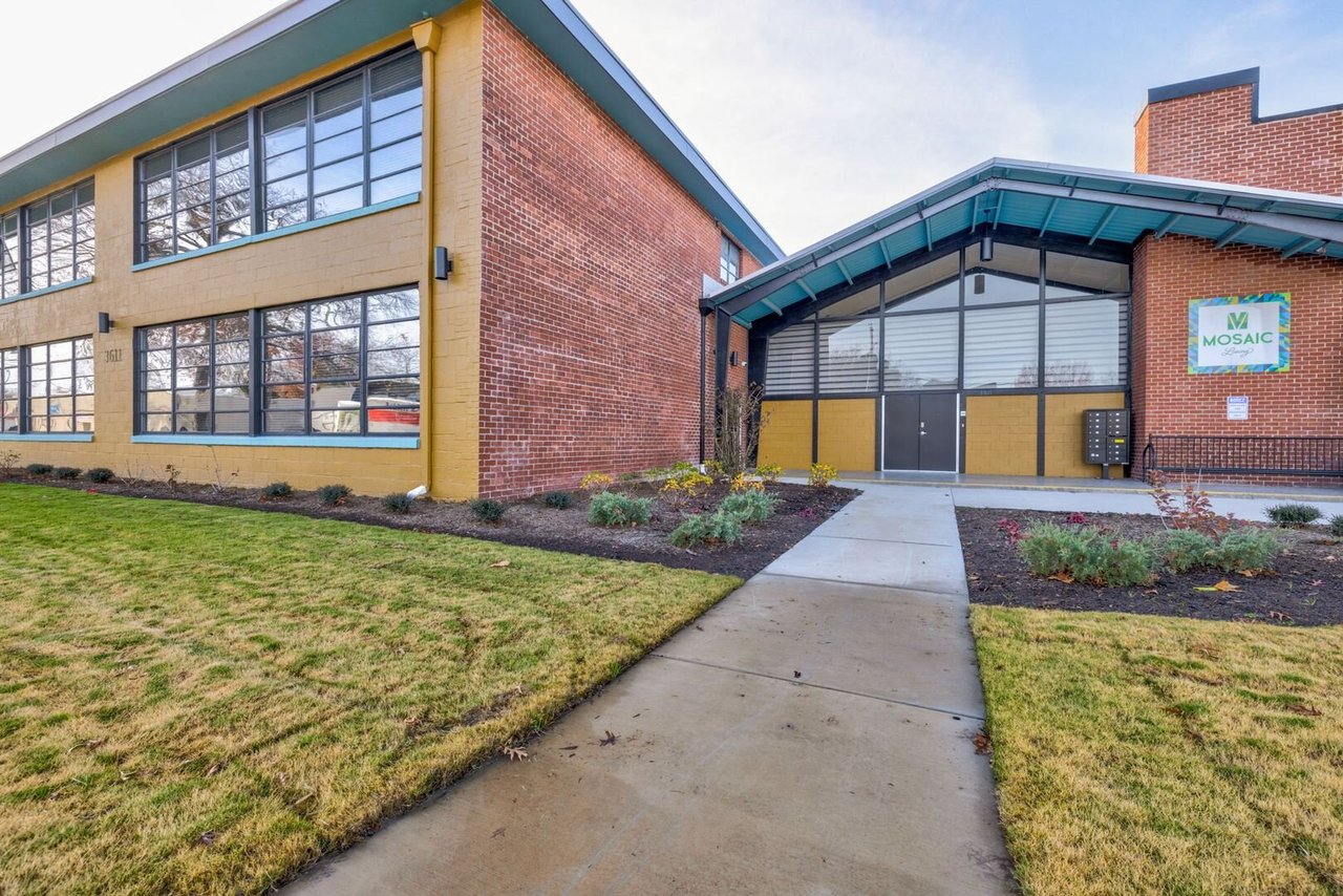 3611 Colley Avenue - Unit 201 Norfolk, VA 23508