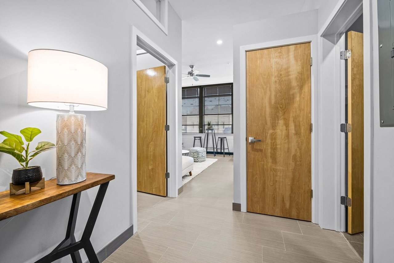 3611 Colley Avenue - Unit 201 Norfolk, VA 23508