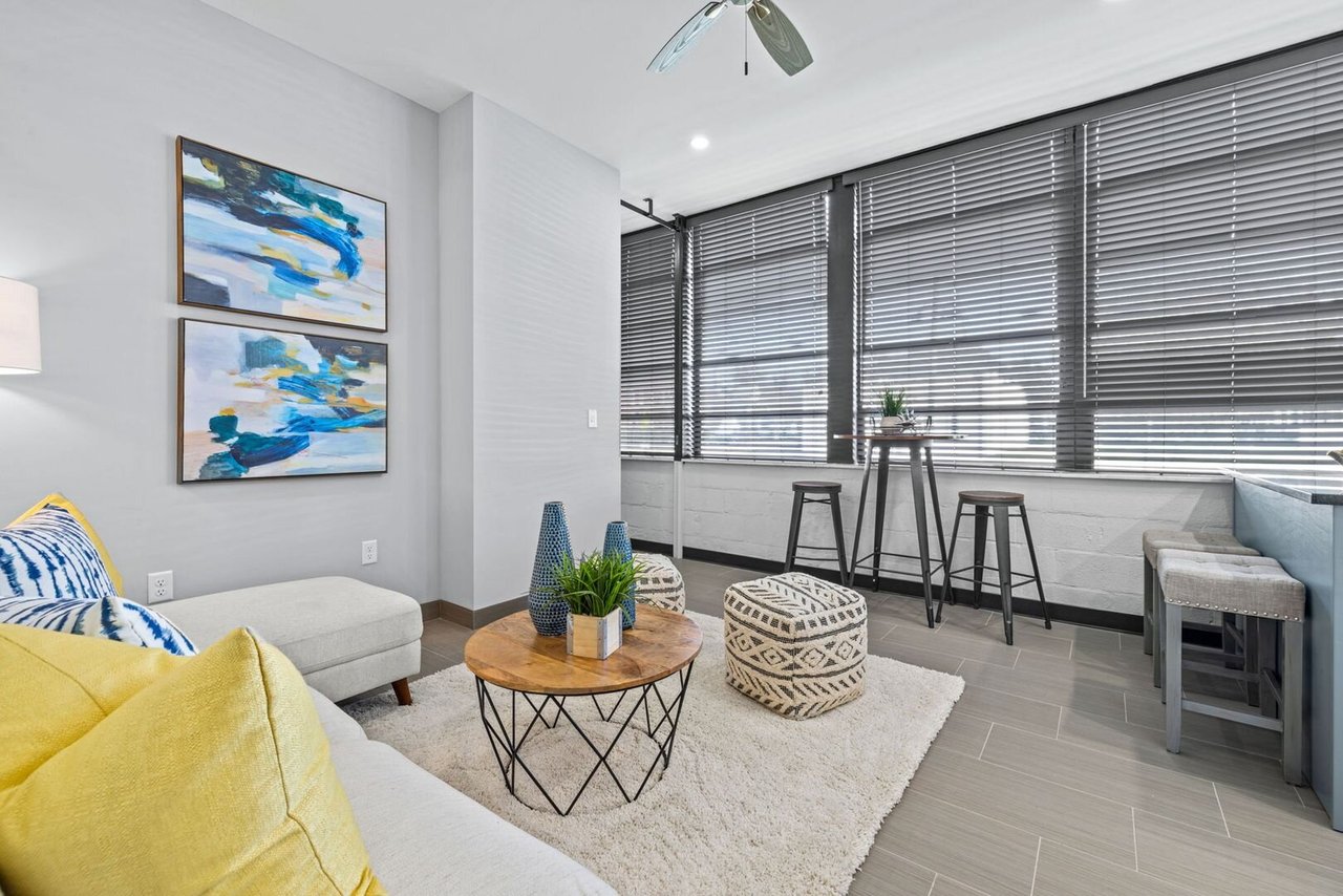3611 Colley Avenue - Unit 201 Norfolk, VA 23508