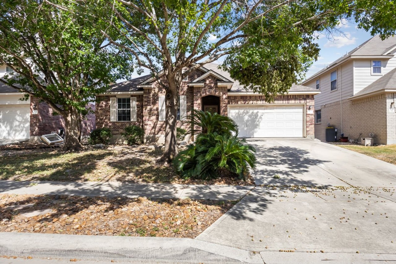 224 Lieck Cove Cibolo, TX 78108