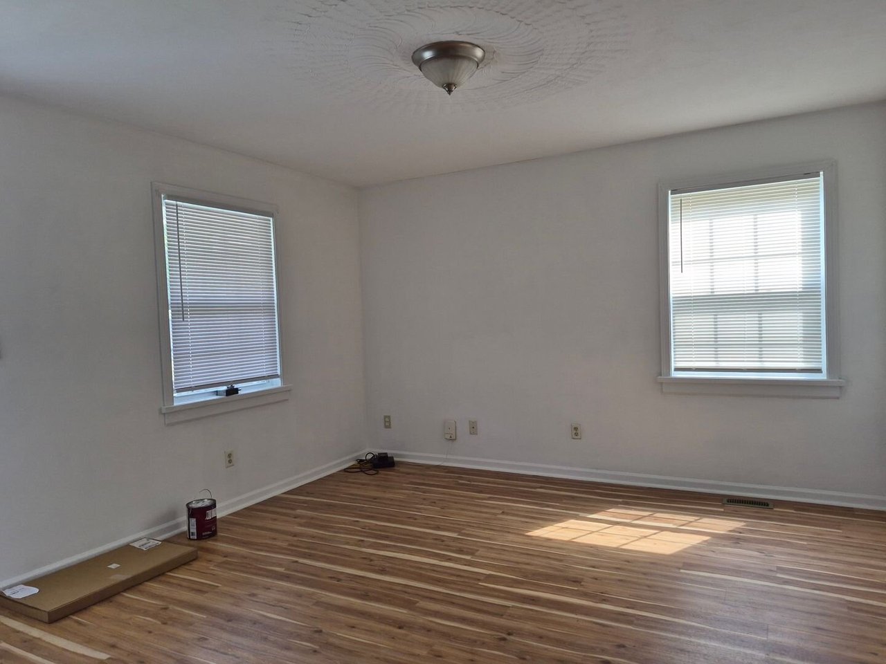 817 Pocahontas Place - POC817#A-SS Unit A Hampton, VA 23661