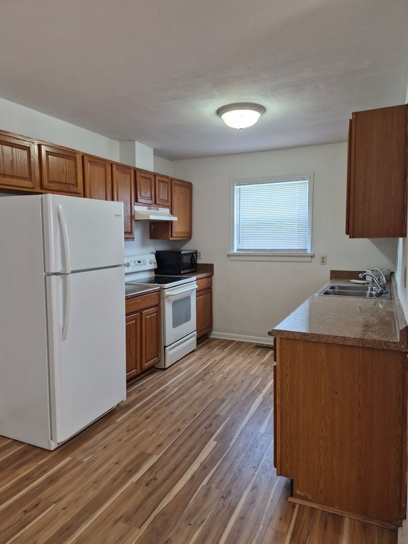 817 Pocahontas Place - POC817#A-SS Unit A Hampton, VA 23661