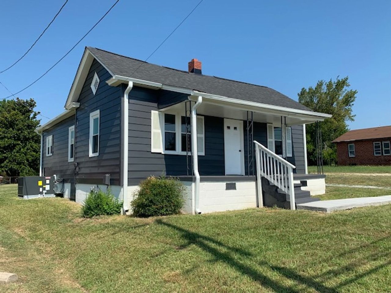 510 Norwalk Street Greensboro, NC 27407