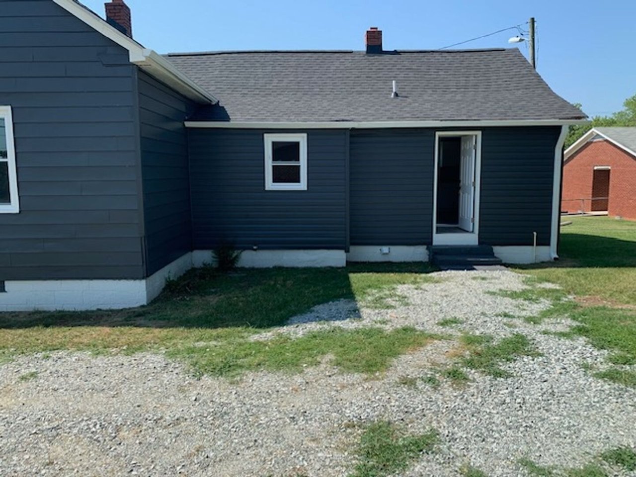 510 Norwalk Street Greensboro, NC 27407