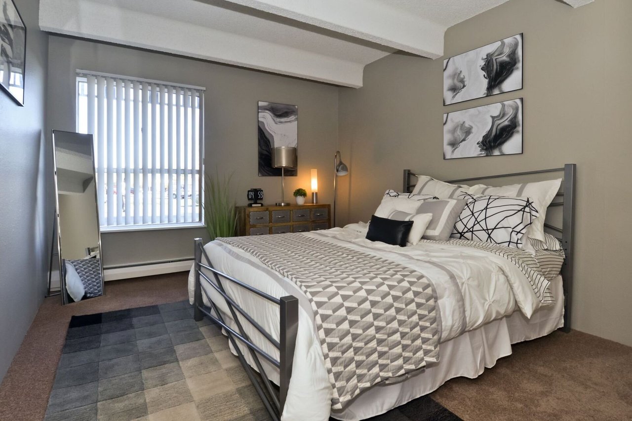7200 E Evans Ave Unit 406 Denver, CO 80224