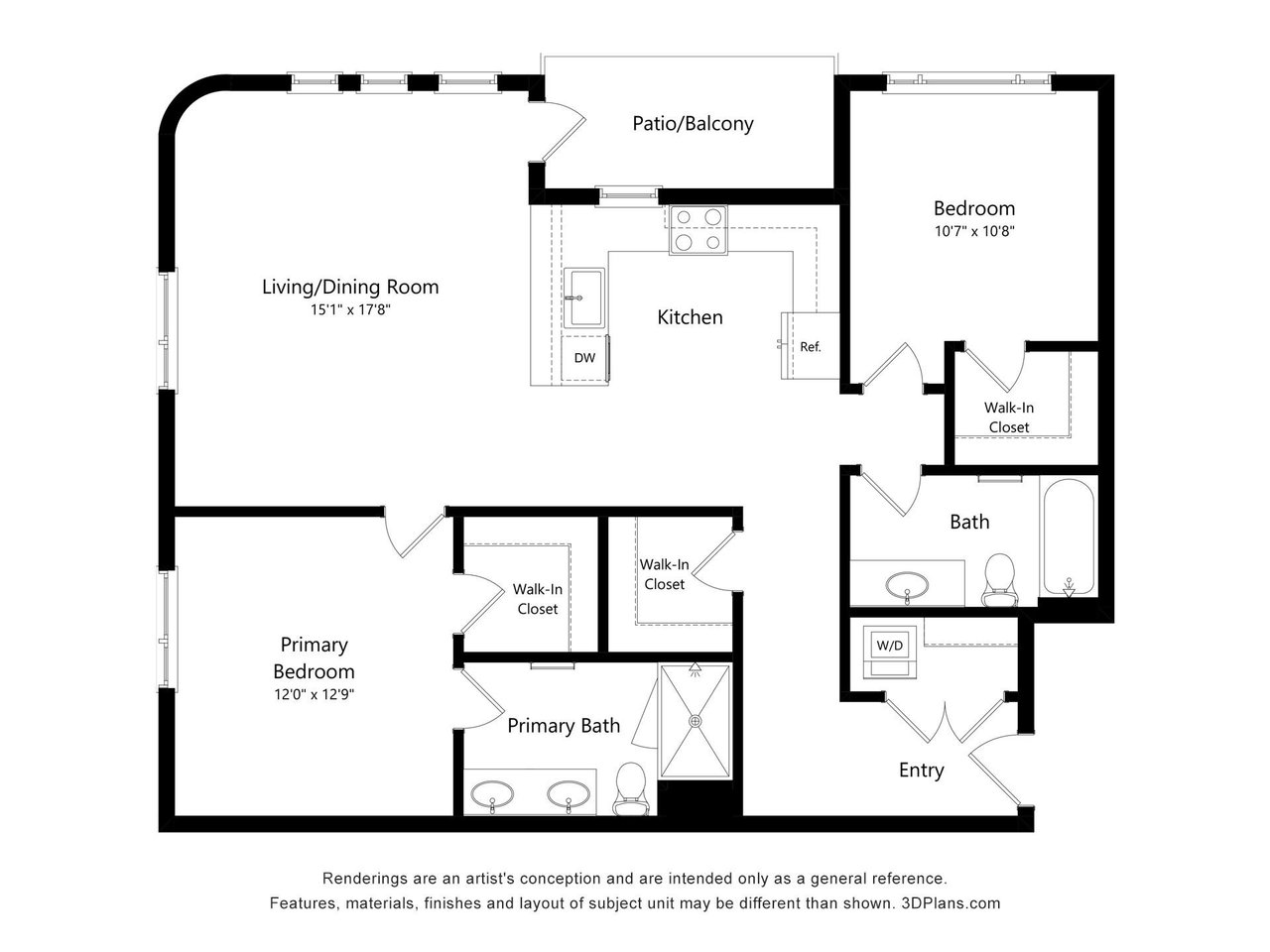 4560 North Tennyson Street - 333 Unit 333 Denver, CO 80212