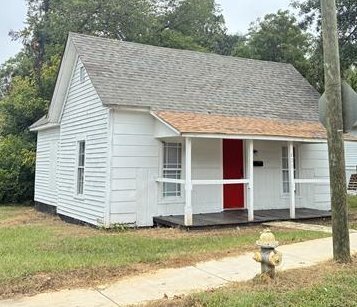 420 McBrayer St