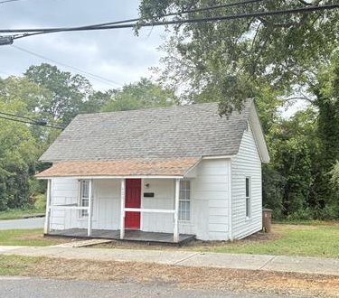 420 McBrayer St