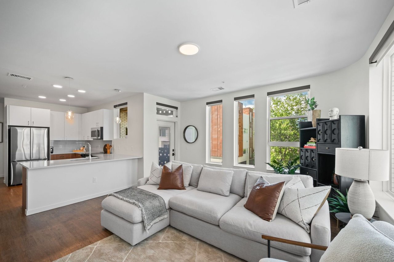 4560 North Tennyson Street - 230 Unit 230 Denver, CO 80212