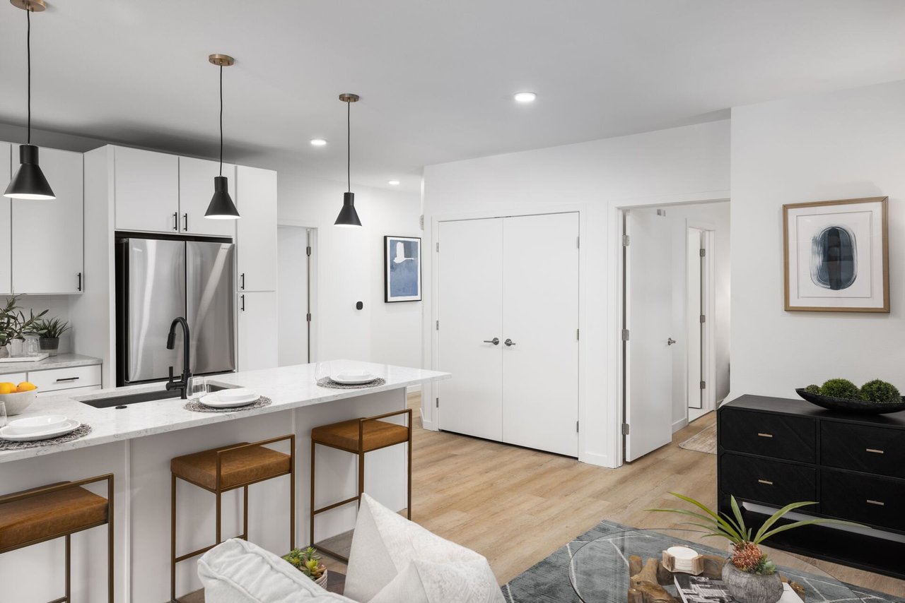 955 N Bannock Street Unit 1215 Denver, CO 80204