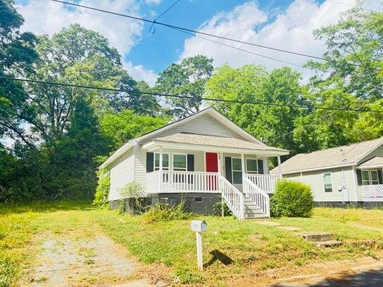 409 Orange St.