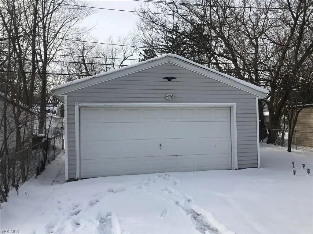 1492 Maplegrove Road, South Euclid, OH, 44121, US photo 8