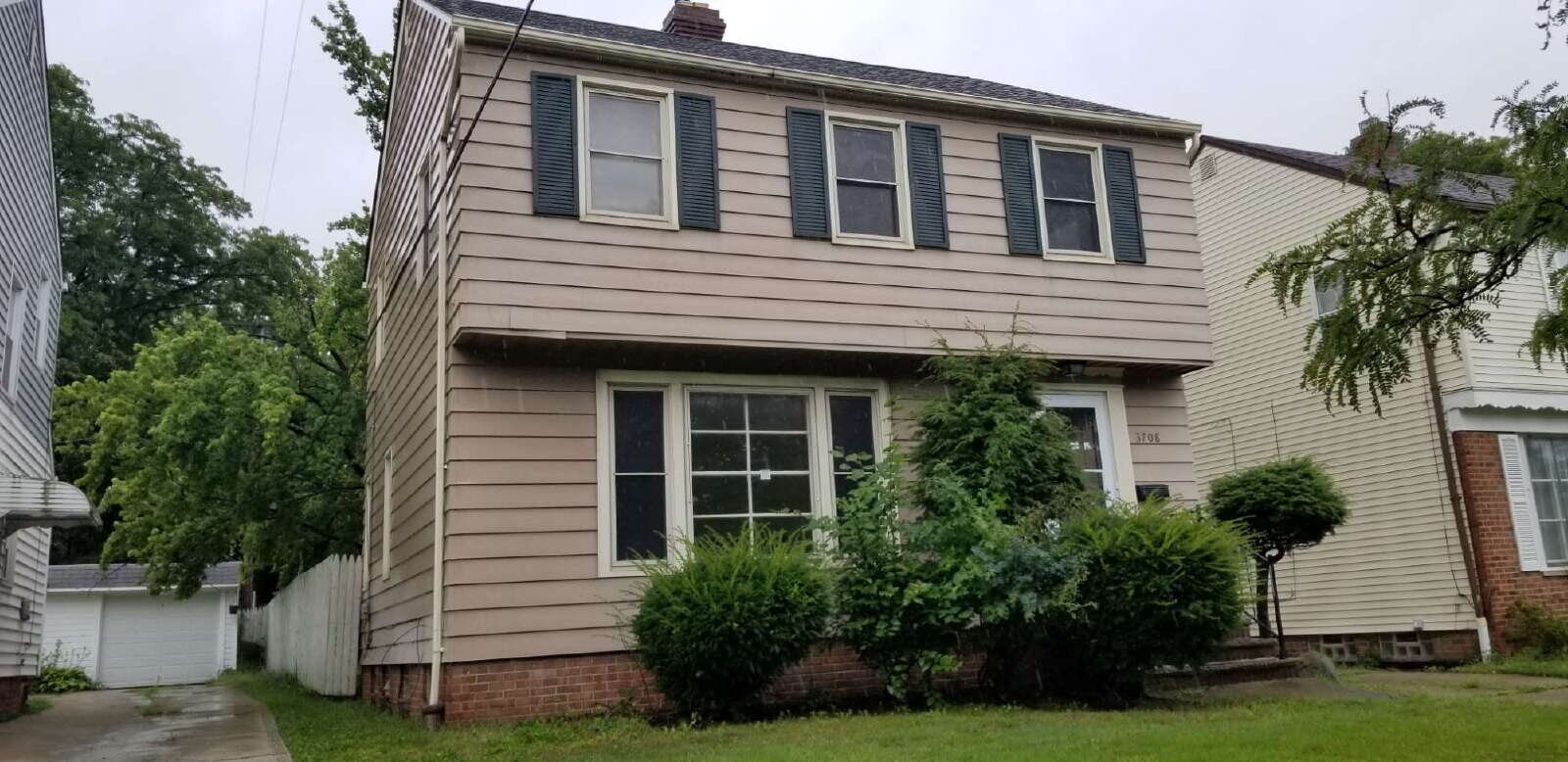 3708 Monticello Boulevard, Cleveland Heights, OH, 44121, US