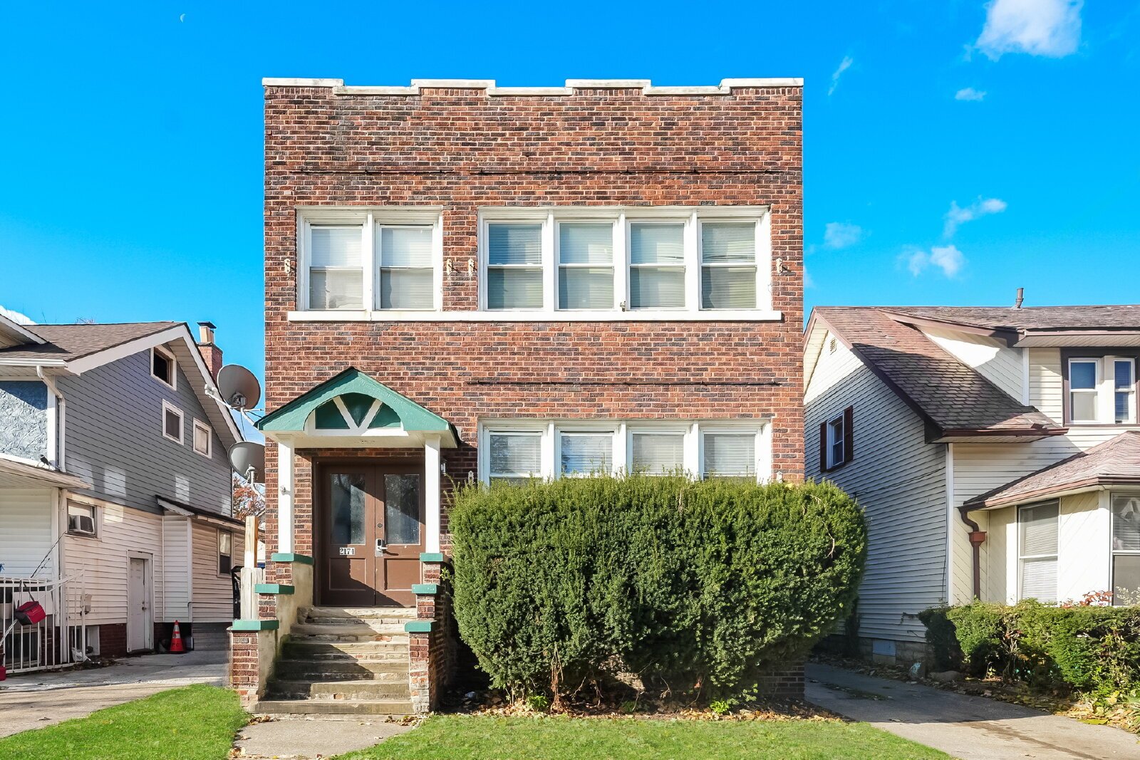 2174 West 103rd Street, Cleveland, OH, 44102, US