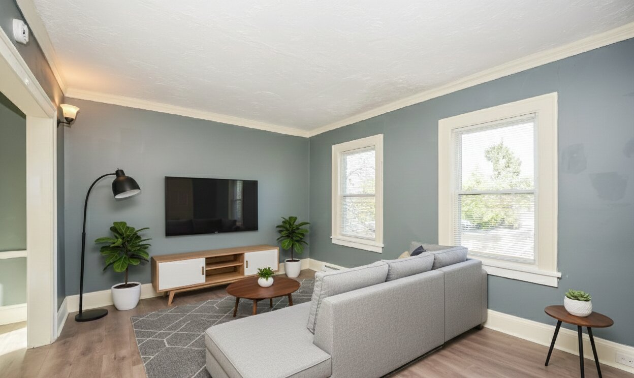 2174 West 103rd Street Unit 4 Cleveland OH 44102 - 2174 W 103 St. Cleveland, Oh. 44102