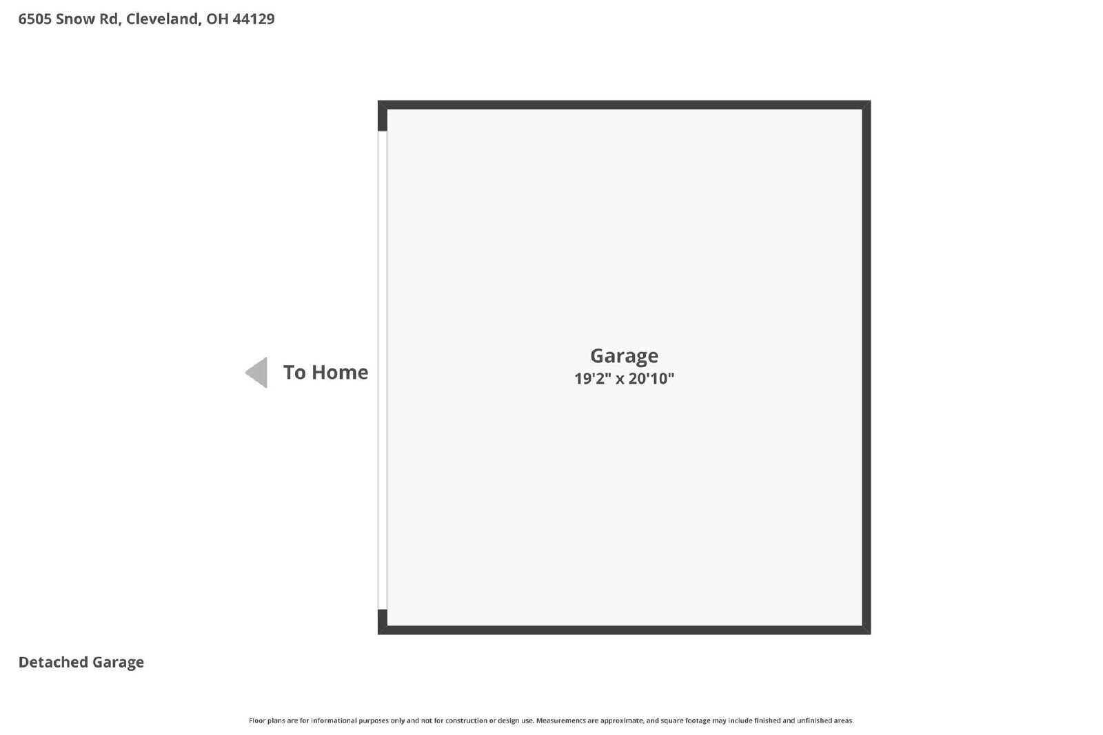6503 Snow Rd, Parma, OH, 44129, US photo 19