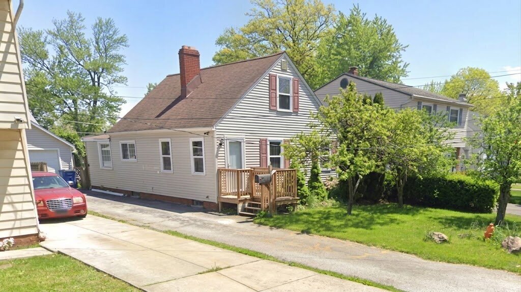 265 Plymouth Rd, Eastlake, OH, 44095, US