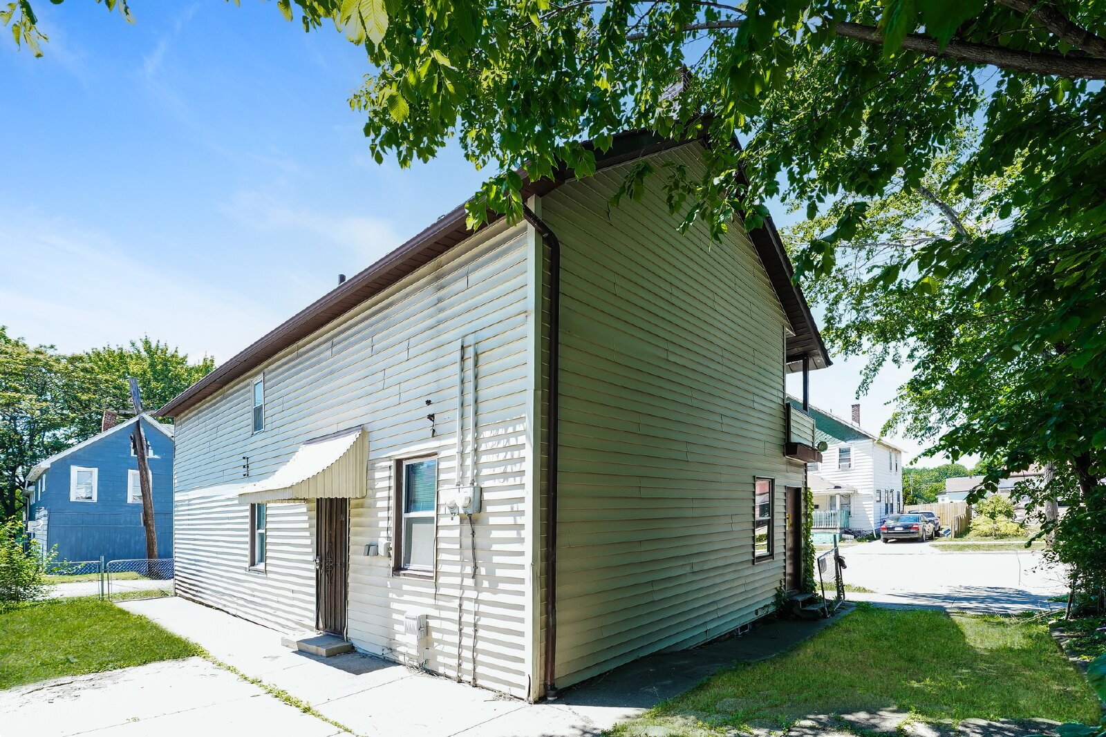 3460 Erin Ave, Cleveland, OH, 44113, US photo 15