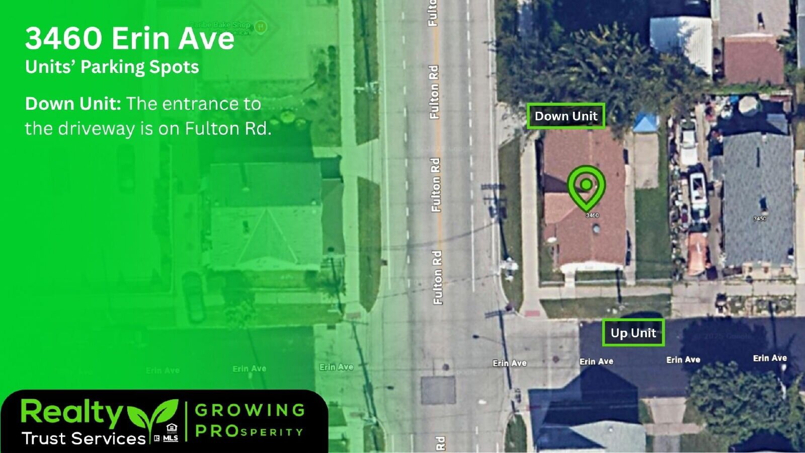 3460 Erin Ave, Cleveland, OH, 44113, US photo 16