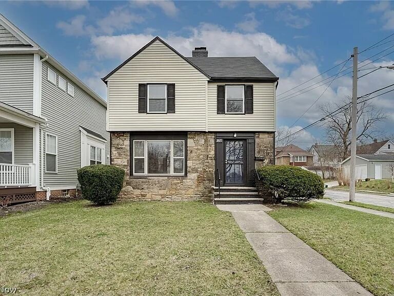 3617 Ludgate Rd, Shaker Heights, OH, 44120, US
