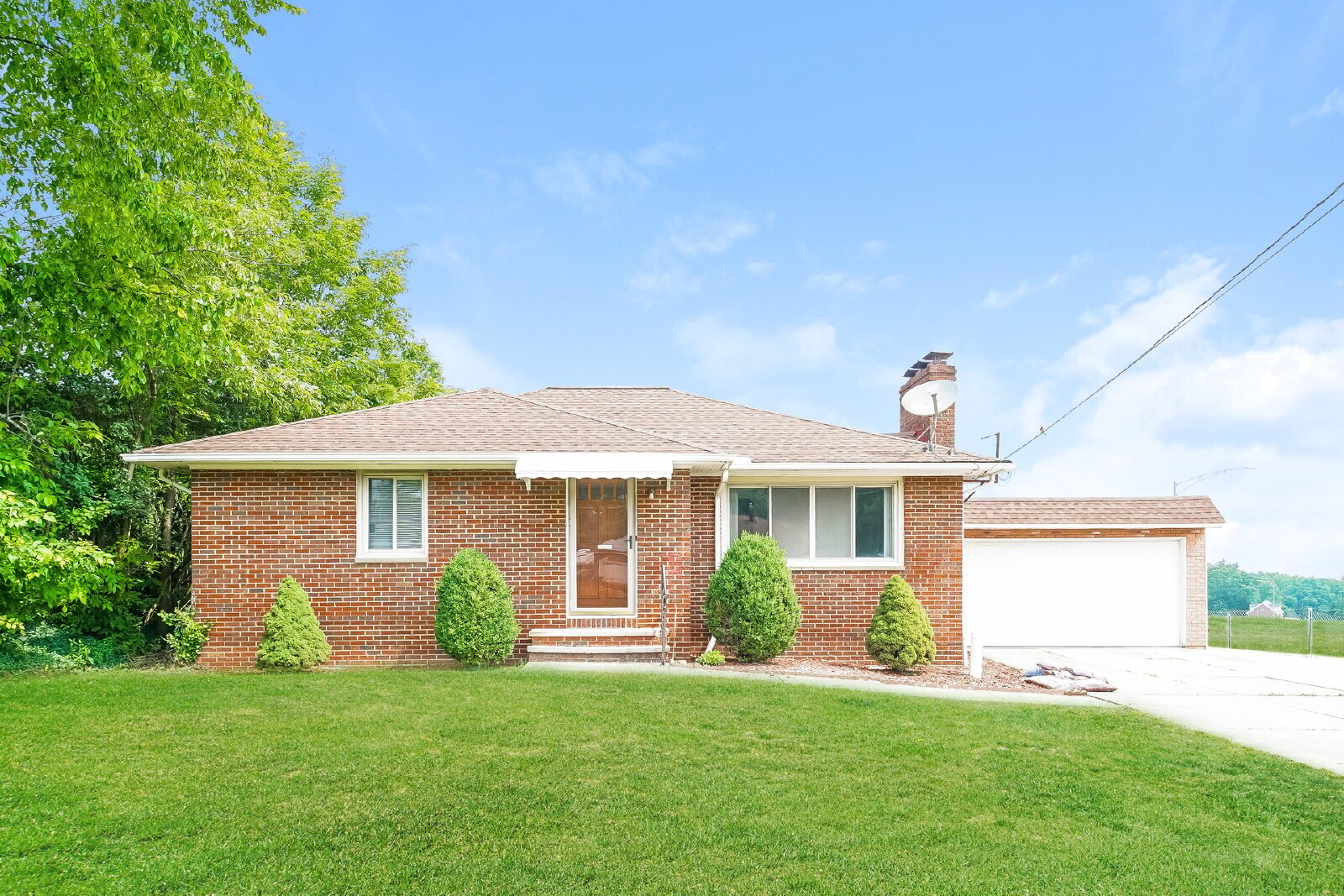 4991 East Wallings Road, Broadview Heights, OH, 44147, US