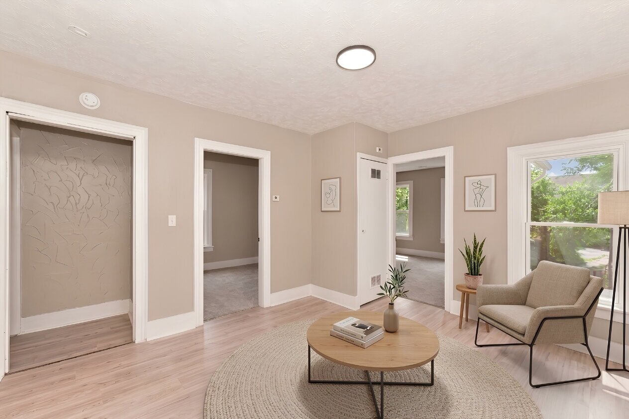 4212 Apple Ave, Cleveland, OH, 44113, US photo 3