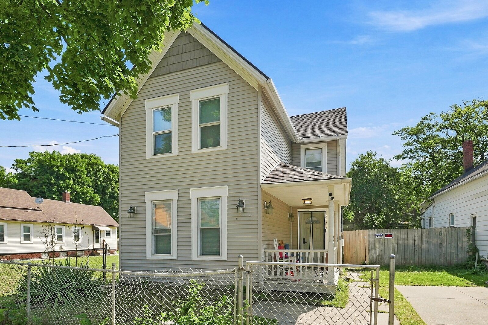 3193 W 50th St, Cleveland, OH, 44102, US photo 21