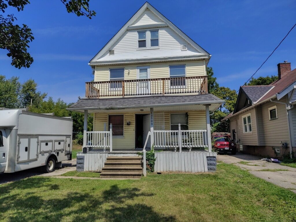 13509 Svec Ave, Cleveland, OH, 44120, US