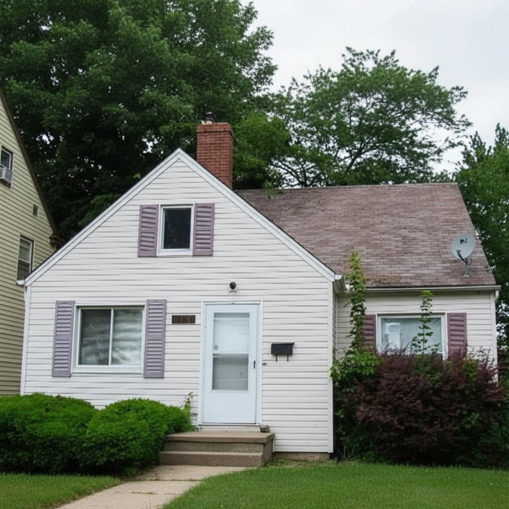 12013 Puritan Avenue, Cleveland, OH, 44105, US