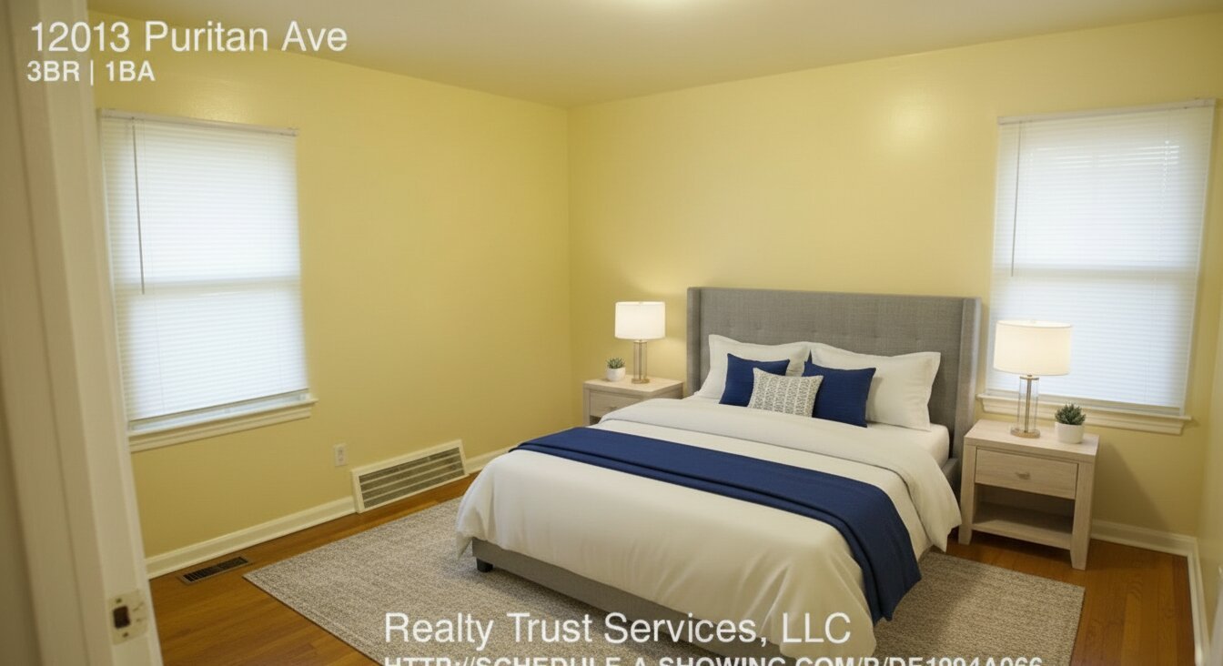 12013 Puritan Avenue, Cleveland, OH, 44105, US photo 5