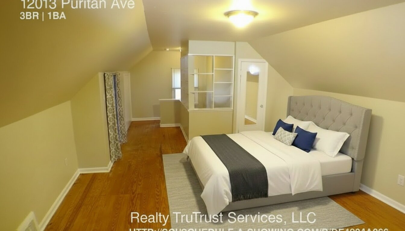 12013 Puritan Avenue, Cleveland, OH, 44105, US photo 8