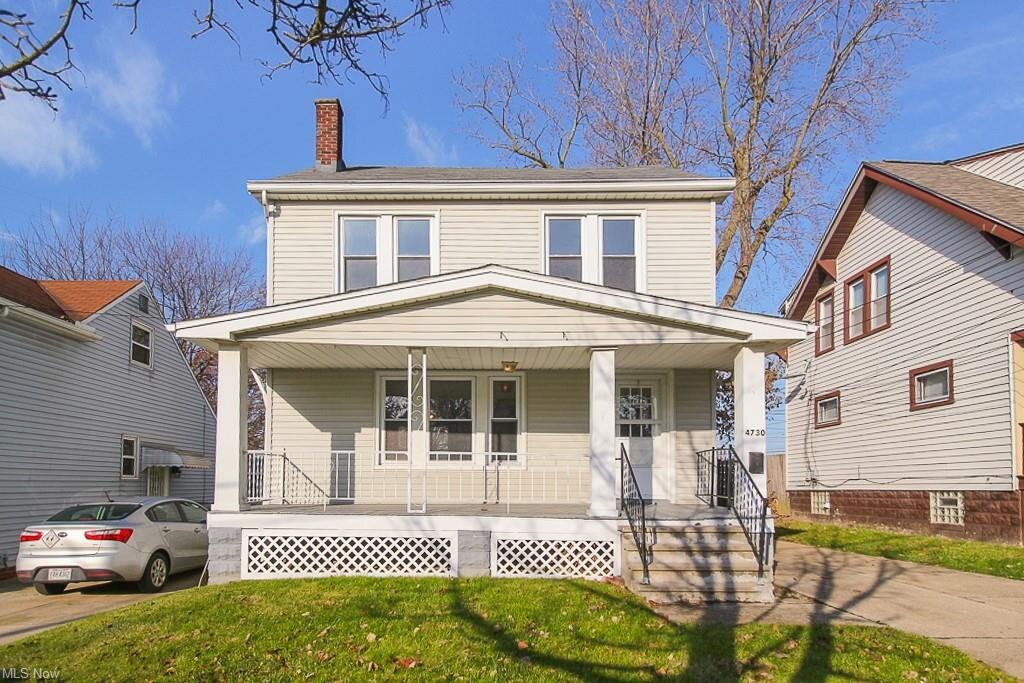 4730 Blythin Rd, Garfield Heights, OH, 44125, US