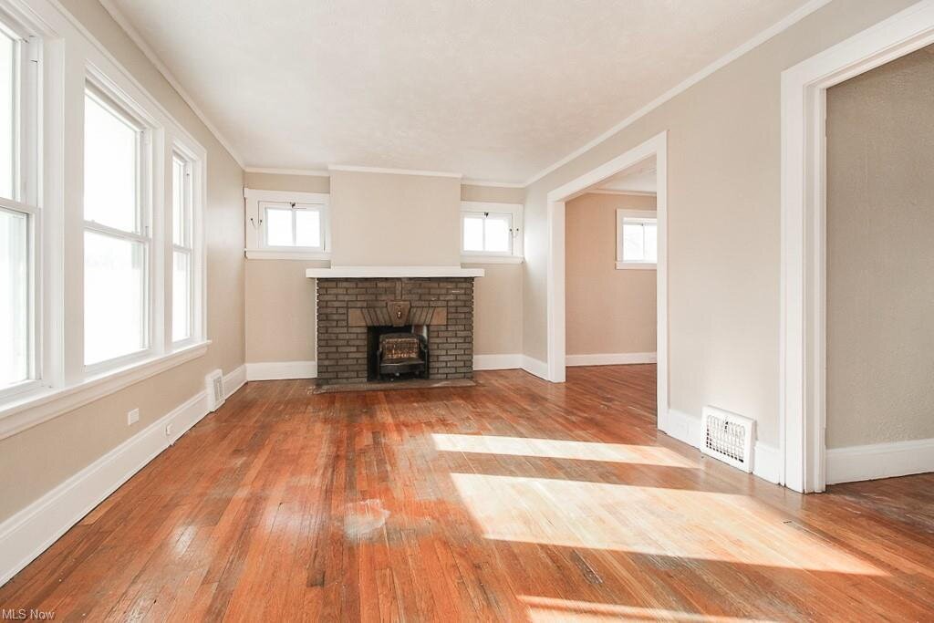 4730 Blythin Rd, Garfield Heights