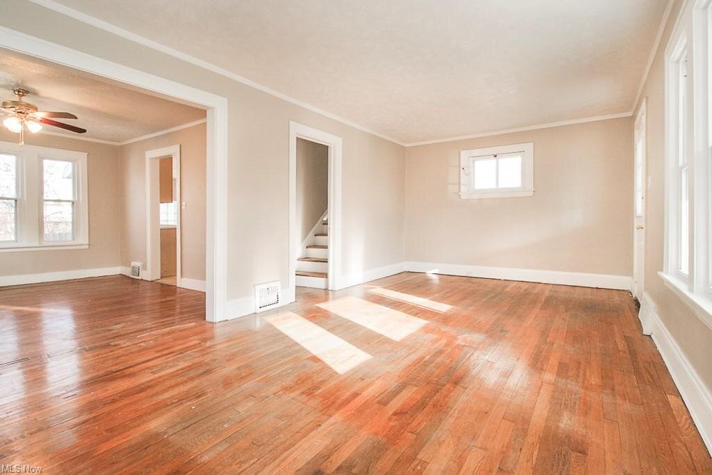 4730 Blythin Rd, Garfield Heights