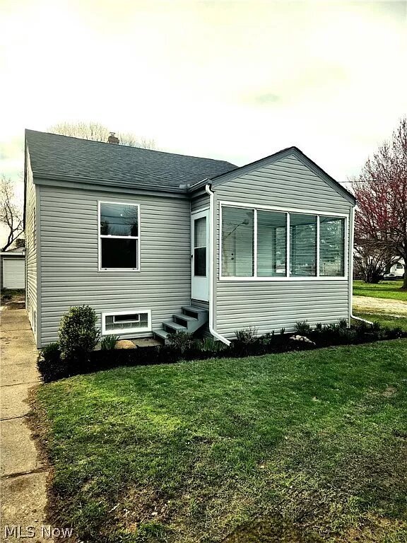 1310 North Leavitt Road, Lorain, OH, 44052, US