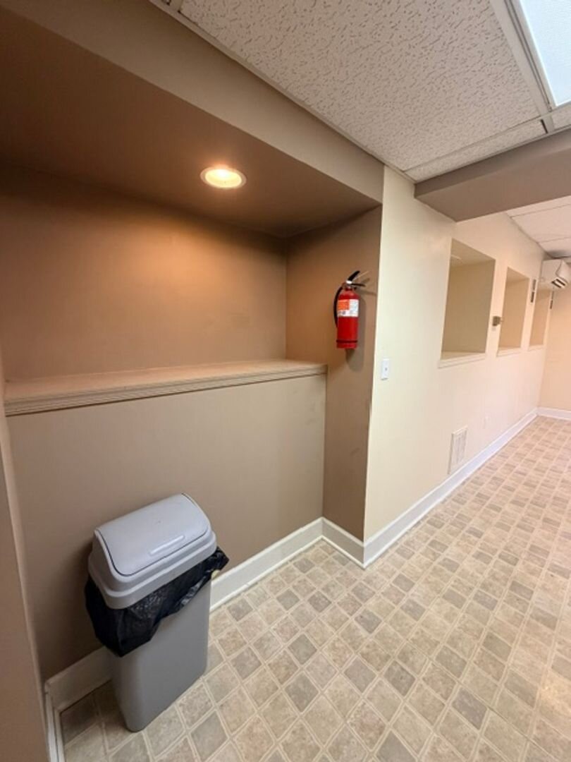5 Massie Street - #5D Lexington, VA 24450