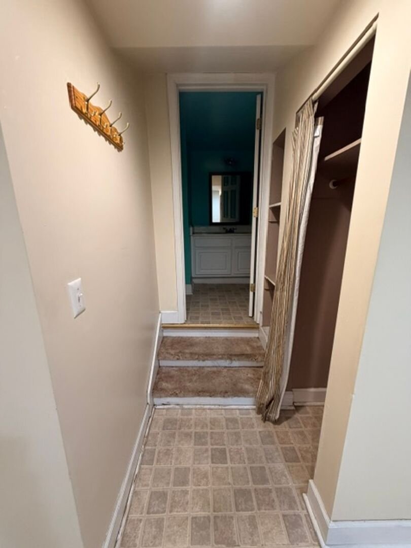5 Massie Street - #5D Lexington, VA 24450