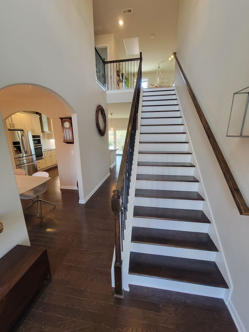 416 Jones Peak Dr Simpsonville, SC 29681