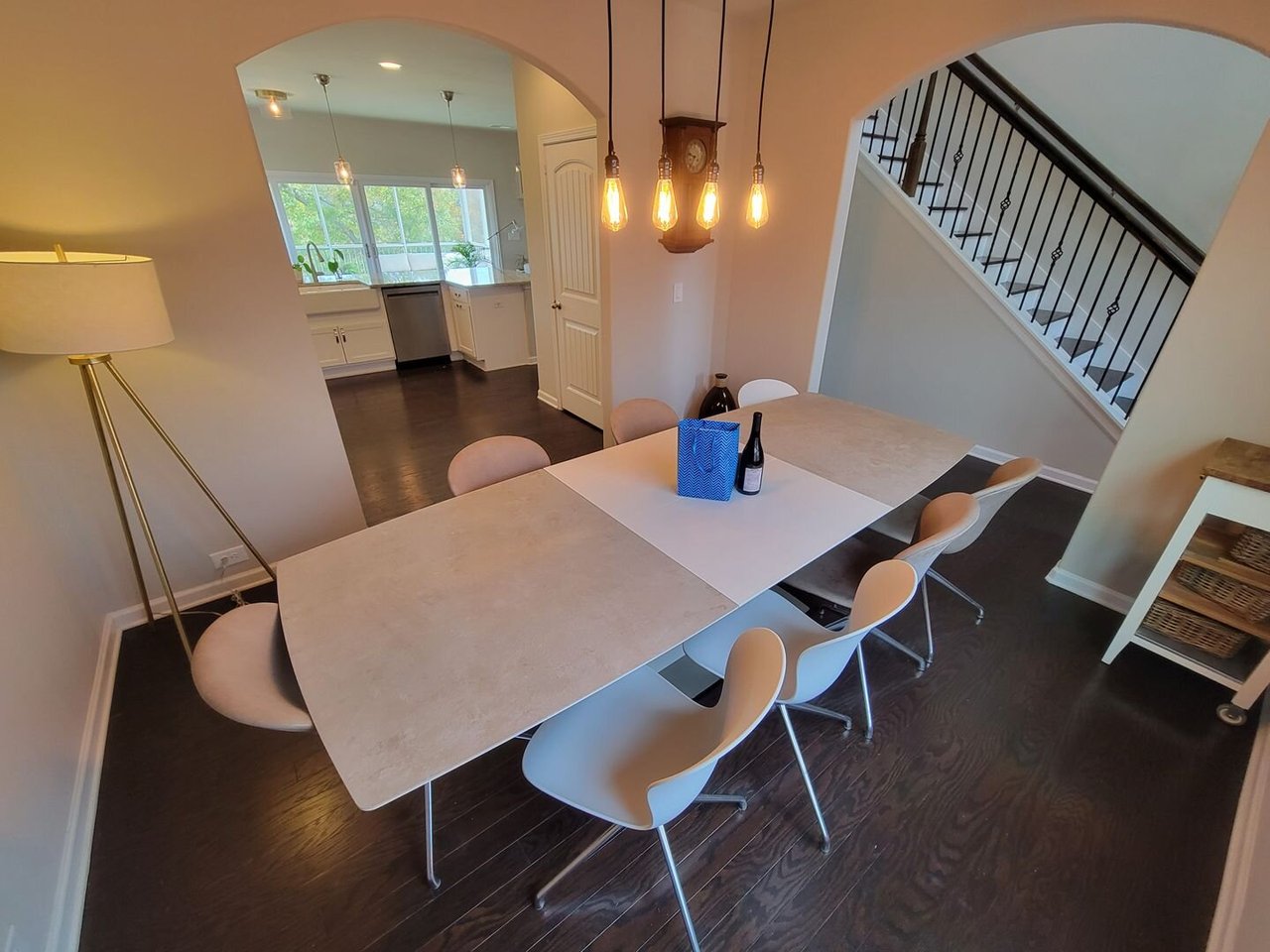 416 Jones Peak Dr Simpsonville, SC 29681