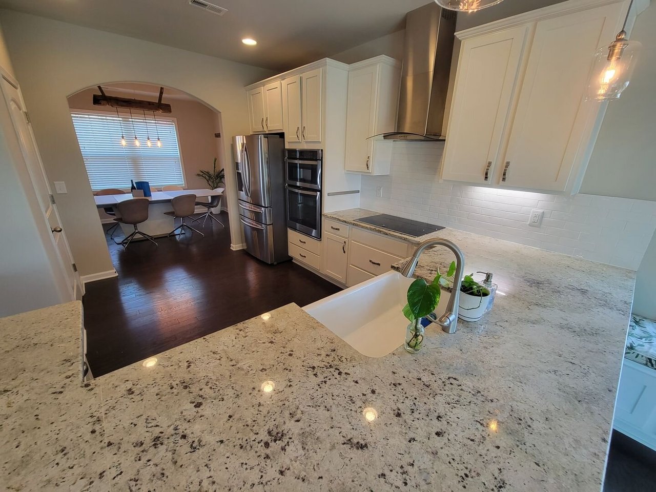 416 Jones Peak Dr Simpsonville, SC 29681