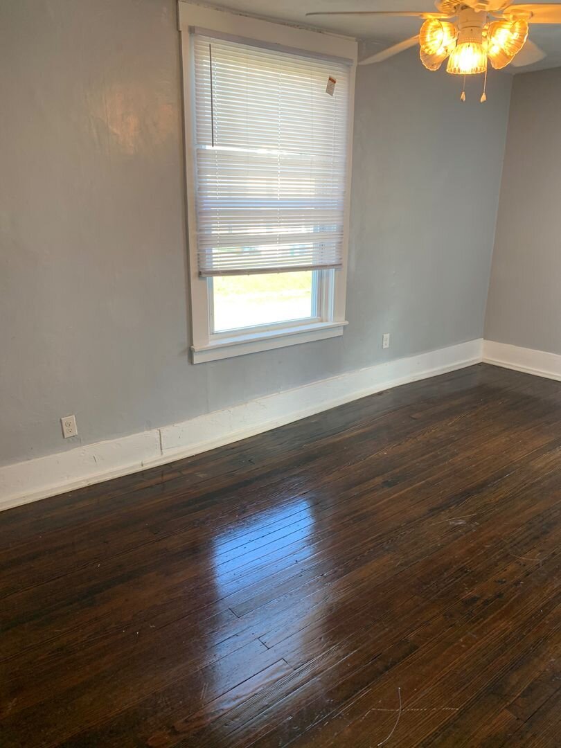 1414 Chapman Avenue SW - Unit 3 Roanoke, VA 24016