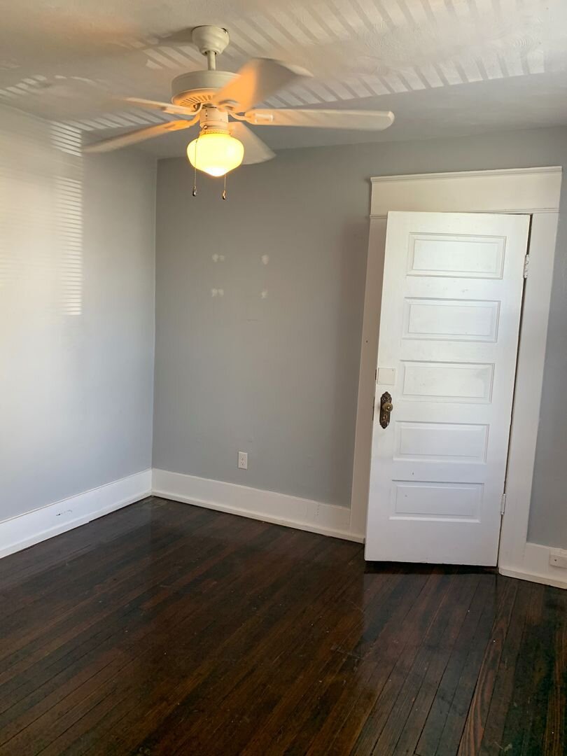 1414 Chapman Avenue SW - Unit 3 Roanoke, VA 24016